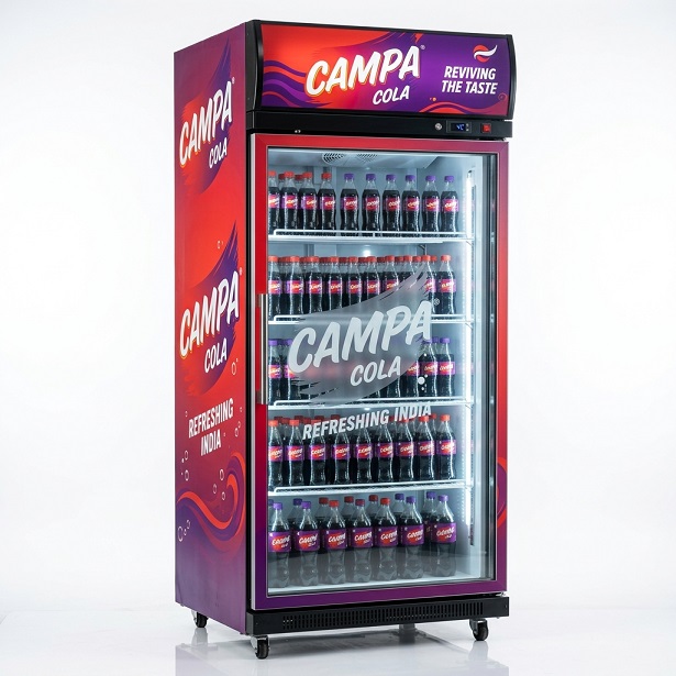 Campa Classic Chiller